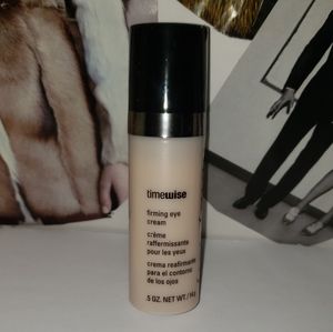 Timewise firming eye cream